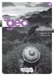  - De Geo Werkboek A + B 1 vmbo-t/havo