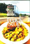  - SCANIA Guide to Popular Truck Stops - Page One Publ.