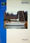 Bavaria Yachts - Original brochure Bavaria 35 Exclusive