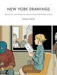 Tomine, Adrian - New York Drawings