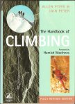 Fyffe, Allen - The handbook of climbing
