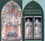 Zeiler, Frits David - Kerken in de heerlijkheid