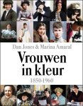 Dan Jones - Vrouwen in kleur
