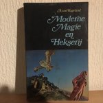 Hageland - Moderne magie en heksery / druk 1