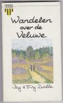 Zwolle - Wandelen over de veluwe