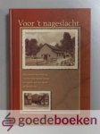 Blom en C. Klomp, D. - Voor t nageslacht --- Historische beschrijving van het Hervormd Lokaal te Capelle aan den IJssel en Sliedrecht
