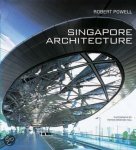 P. Bingham-Hall - Singapore Architecture