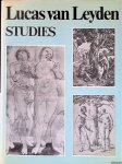 Filedt Kok, J.P. & Peter Parshall - and others - Lucas van Leyden: studies