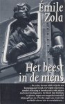 Zola, Émile - Het beest in de mens.