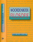 Willemsen, Harry (red.) - Woordenboek Filosofie