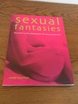 Hayman, Suzie - Sexual Fantasies. Discover a New Dimension of Sexual Pleasure