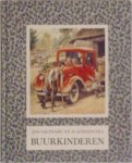 Jan Ligthart, H. Scheepstra - Buurkinderen