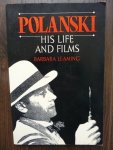 Leaming, Barbara - Polanski his life and films