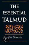 Adin Steinsaltz, Adin Steinsaltz - The Essential Talmud