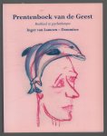 Lamoen-Dommisse, Inger van - Prentenboek van de geest, beeldtaal in psychotherapie