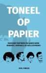 Ayal Pinkus - Toneel Op Papier Passende Partners En Ander Werk