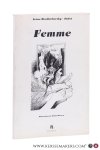 Berditchevsky - Jadot, Irène. - Femme. Illustrations de Roland Materne. Berditchevsky - Jadot, Irène. - Femme. Illustrations de Roland Materne.