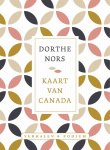 Dorthe Nors - Kaart van Canada