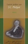 Philpot, J.C. - Philpot, J.C.-Laatste preken van J.C. Philpot (deel 4) (nieuw)