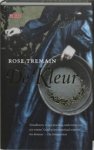 TREMAIN, Rose - De kleur