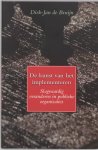 D.J. de Bruijn - De kunst van het implementeren D.J. de Bruijn - De kunst van het implementeren