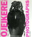 J. D. 'Okhai Ojeikere , André Magnin 30440 - J.D. 'Okhai Ojeikere - Photographs photographs