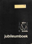 Th. Boschman, J. de Rooij en M. van de Ven - Jubileumboek Gemeentelijke Technische School Breda 1886-1986