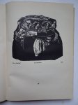 - Het werk van Käthe Kollwitz.