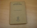 Mahadevan, T.M.P - Outlines of Hinduism