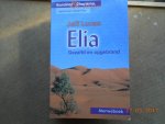 Lucas, J. - Elia / druk 1