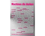 John Brockman - Machines die denken