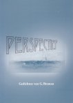 Breman, G. - Perspectief. Een gedichtenbundel van G. Breman