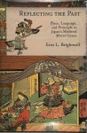 Erin L. Brightwell - Reflecting the Past Place, Language and Principle in Japan's Medieval Mirror Genre