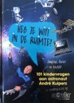 Sander Koenen - Heb Je Wifi In De Ruimte?