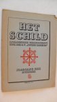 red. - HET SCHILD~  Apologetisch maandschrift nr 8 - 1941