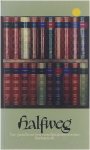  - Halfweg - Vijftien jaar Heideland Hasselt, 1945-1960 - Het pantheon der nobelprijswinnaars literatuur