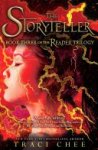Traci Chee 190391 - The Storyteller
