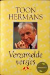 Toon Hermans - Verzamelde Versjes