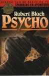 Robert Bloch - Psycho