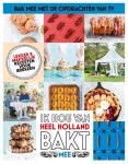 Diverse auteurs - Heel Holland Bakt mee-Seizoen 2019-2020