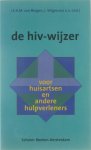 Jan van Bergen L Wigersma W Avenarius et al - De hiv-wijzer voor huisartsen en andere hulpverleners