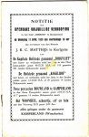 - Notitie der Openbare Vrijwillige Verkooping 17 april 1929 - Notitie der Openbare Vrijwillige Verkooping 17 april 1929