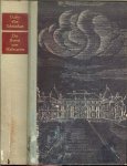 Schönthan, Gaby von  Einbandentwurf  Karl Hartig - Die Rosen von Malmaison. Das bewegte Leben der schönen Josephine.
