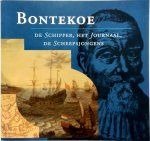 Stichting Nederlands Scheepvaartmuseum Amsterdam - Bontekoe de schipper, het journaal, de scheepsjongens