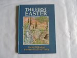 Rachel Billington - Elisa Trimby - The first Easter