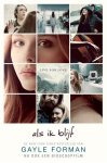 Gayle Forman - Als ik blijf (If i stay) filmeditie
