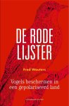 Fred Wouters 274091 - De rode lijster Vogels beschermen in een gepolariseerd land