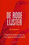 Fred Wouters 274091 - De rode lijster Vogels beschermen in een gepolariseerd land