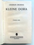 Dickens, Charles - Kleine Dora (deel 1 & 2)