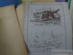 N/A. - L'école Parisien. Simples modèles de dessin avec esquisse.(lot de 38 fascicules) N/A. - L'école Parisien. Simples modèles de dessin avec esquisse.(lot de 38 fascicules)